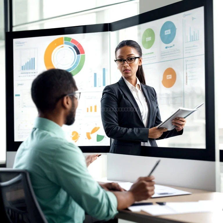 خطة استراتيجية للأعموارد