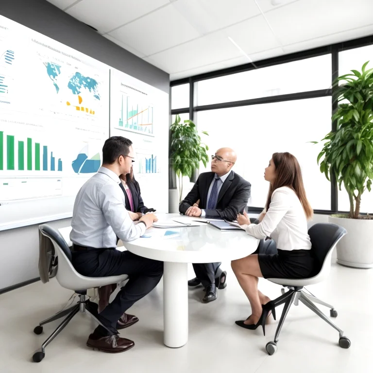 شراكات عالمية